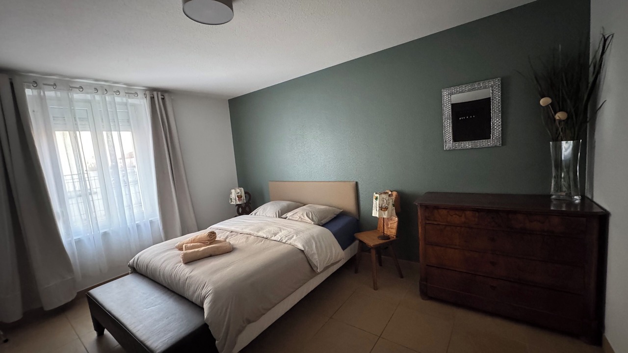 Photo of Bedroom in Eschau