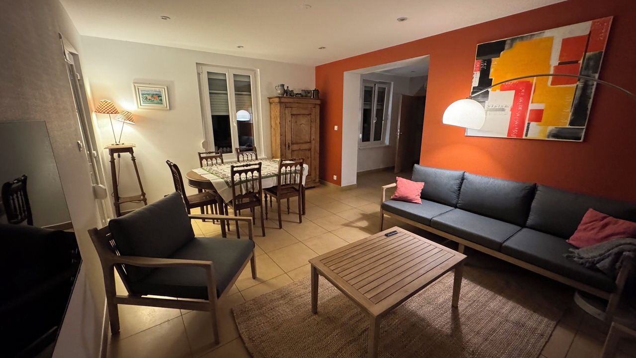 Photo of Livingroom in Eschau