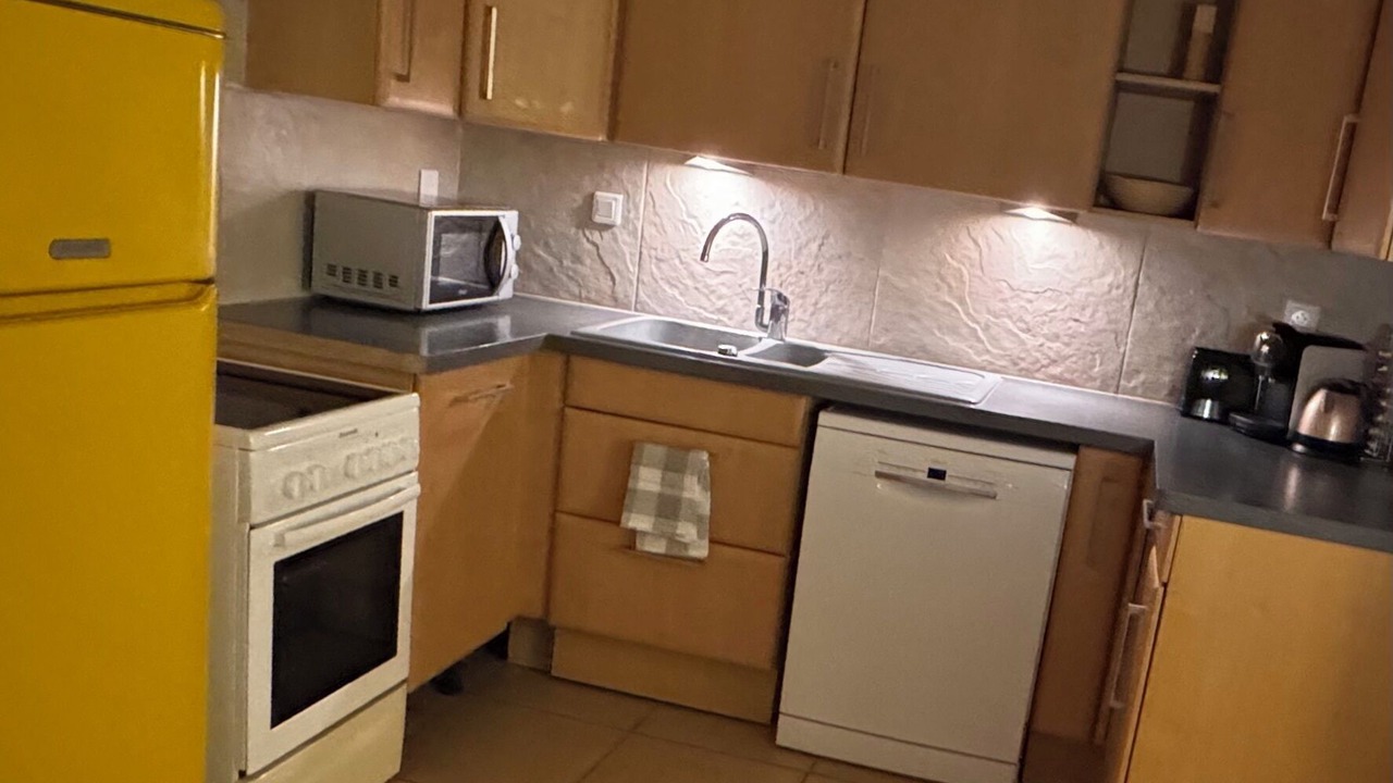 Photo of Kitchen in Eschau