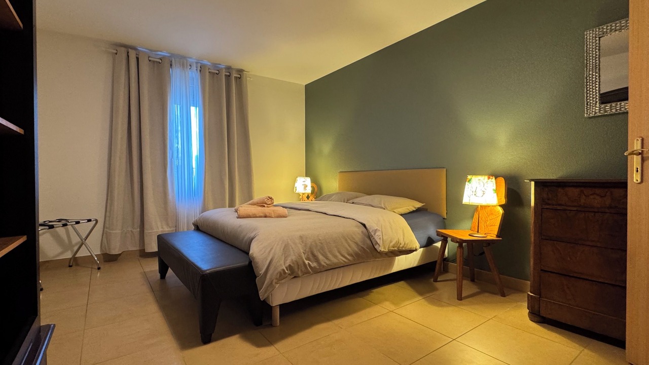 Photo of Bedroom in Eschau