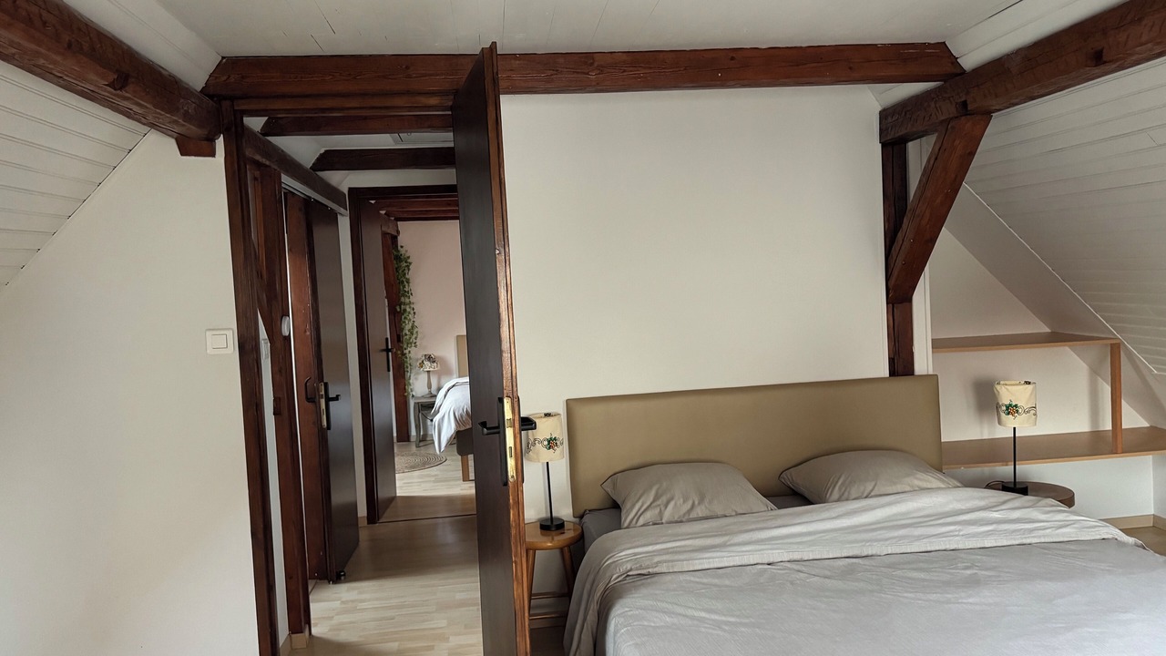 Photo of Bedroom in Eschau