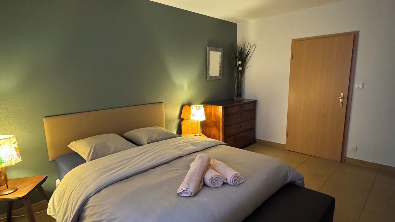 Photo of Bedroom in Eschau