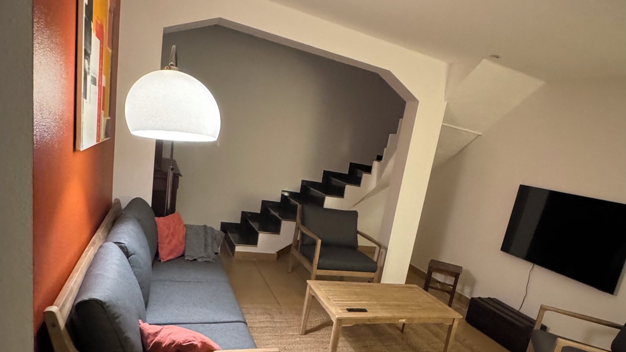 Photo of Livingroom in Eschau