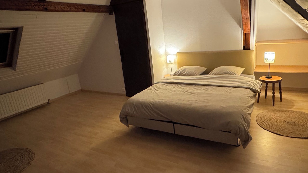 Photo of Bedroom in Eschau