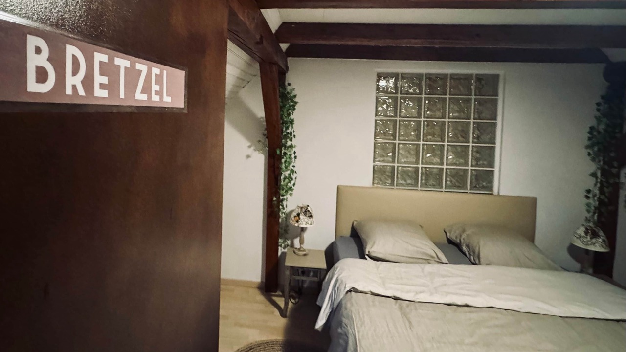 Photo of Bedroom in Eschau