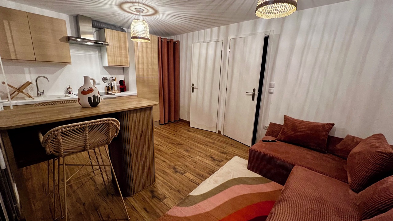 Photo of Livingroom in Dullin