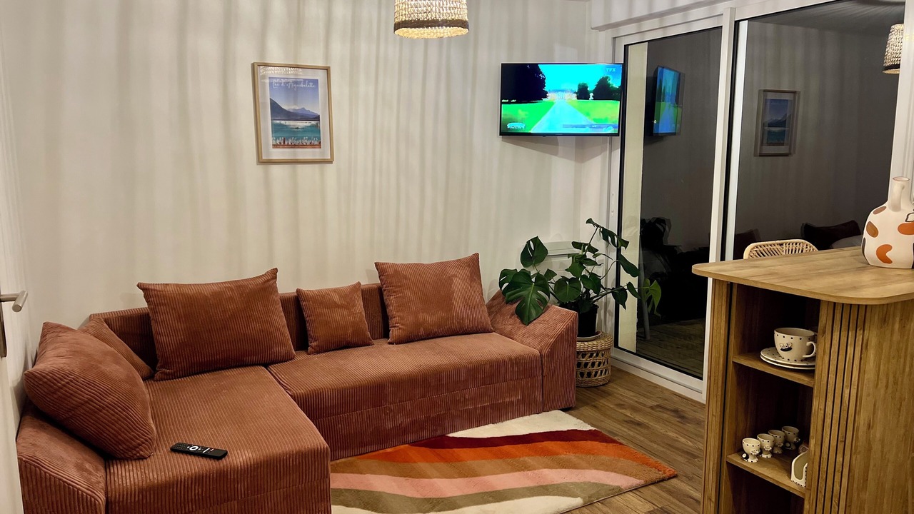 Photo of Livingroom in Dullin