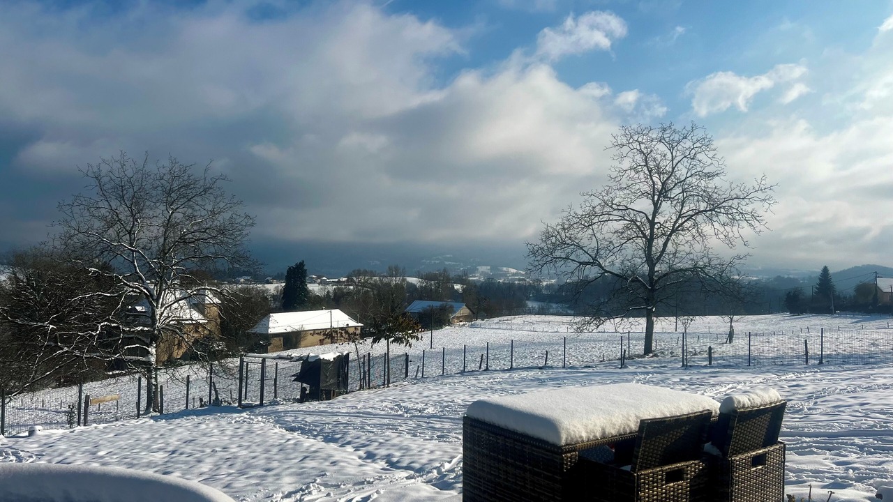 Photo of Outdoor in Dullin