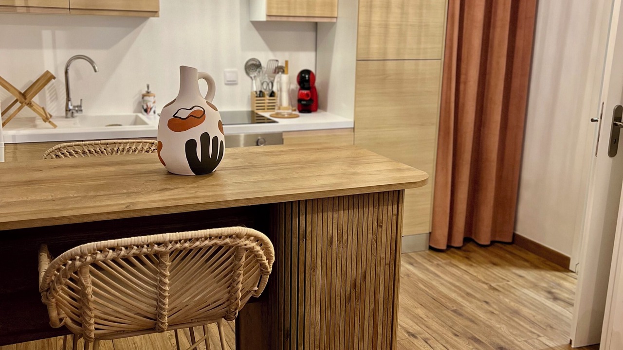 Photo of Kitchen in Dullin