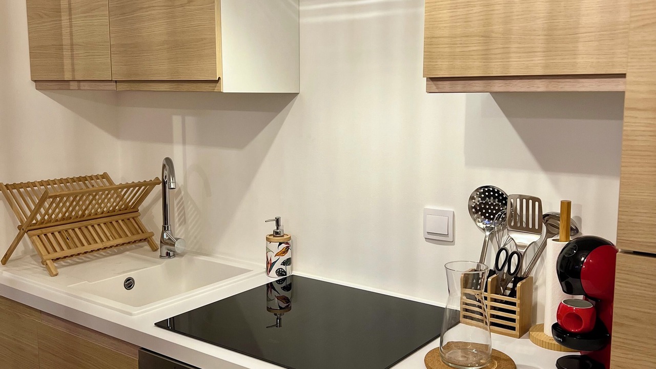 Photo of Kitchen in Dullin