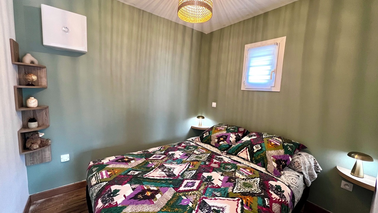 Photo of Bedroom in Dullin