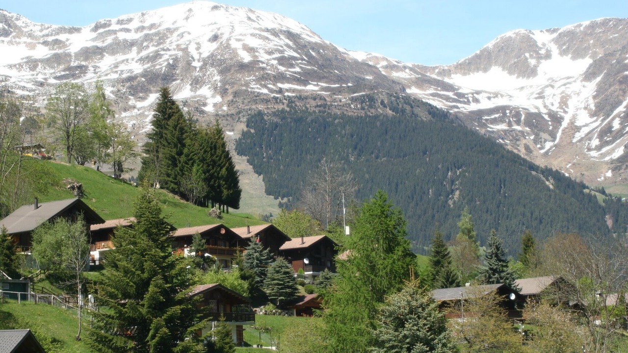 Photo of Outdoor in Dalpe