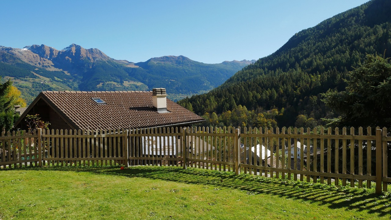 Photo of Outdoor in Dalpe
