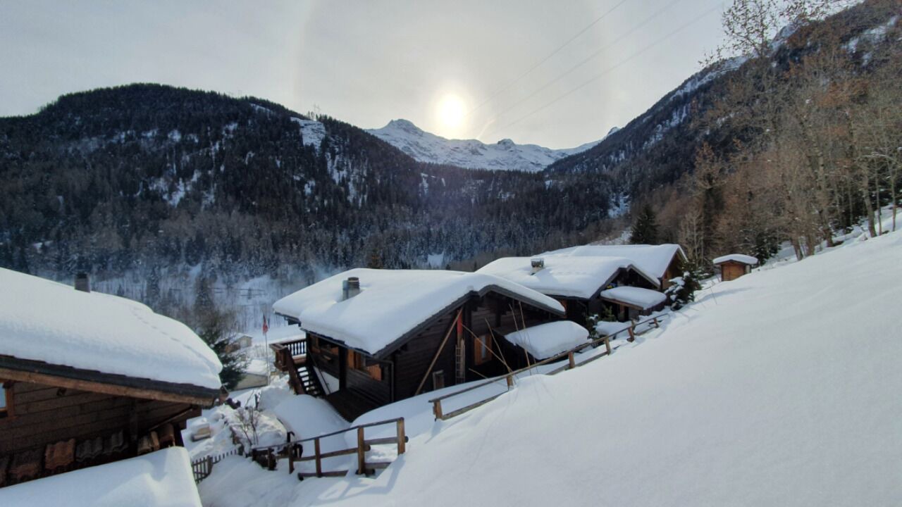 Photo of Outdoor in Dalpe