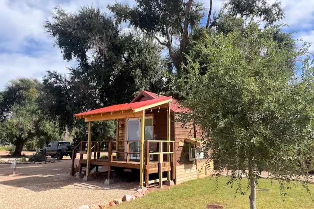 Photo of Outdoor in Flomot