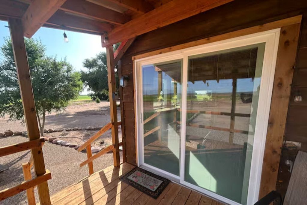 Photo of Patio Balcony in Flomot
