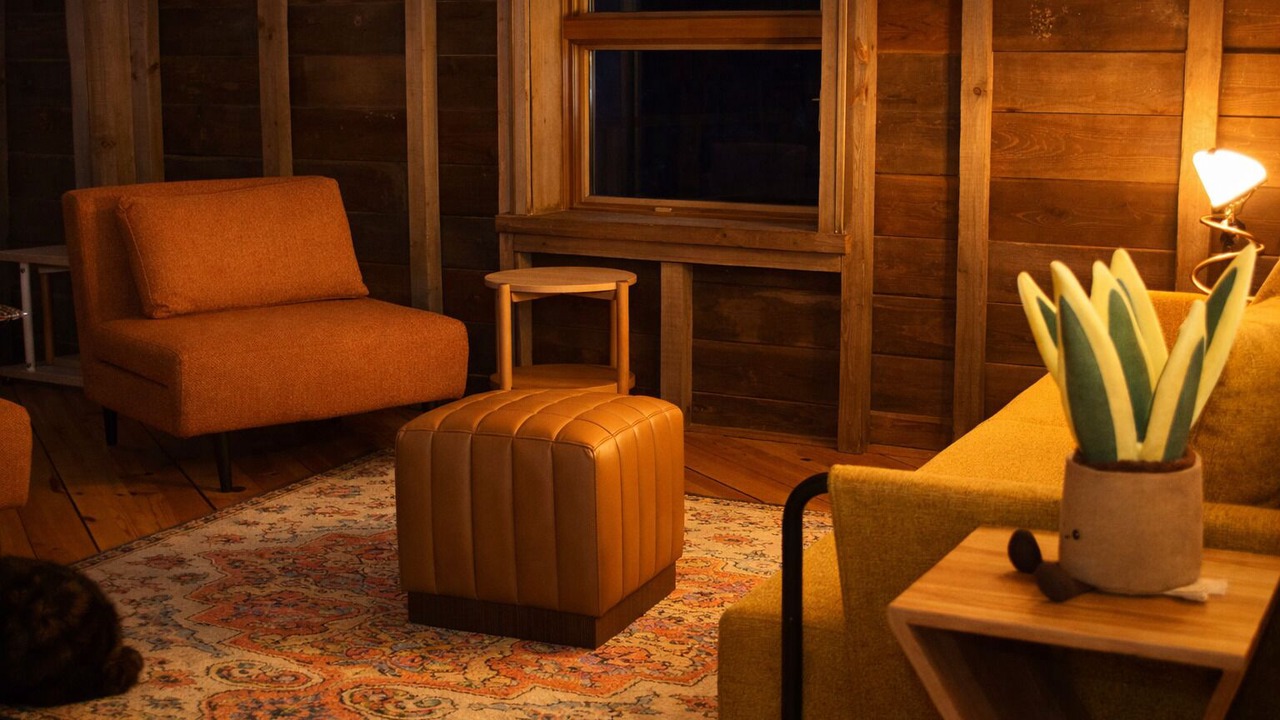 Photo of Livingroom in Rotterdam Junction