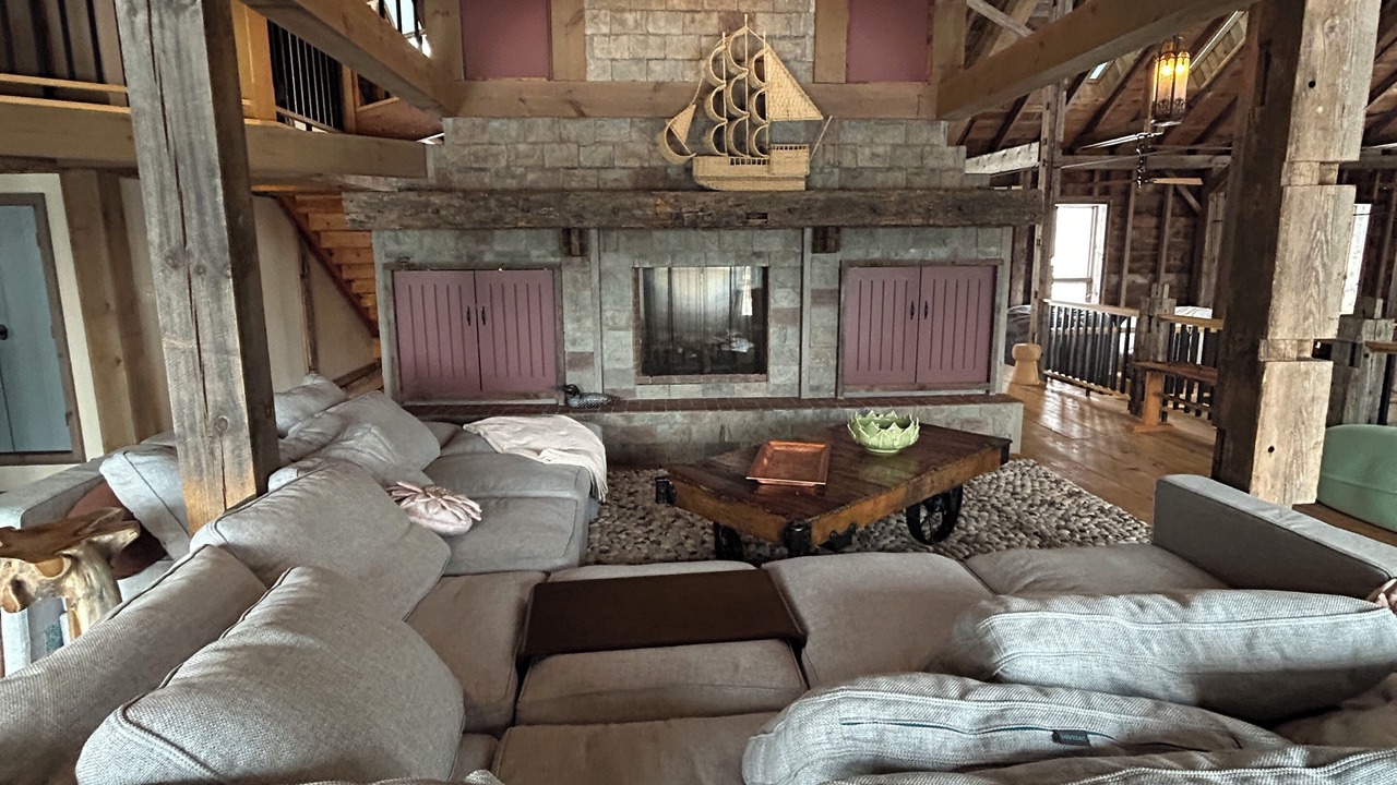 Photo of Livingroom in Rotterdam Junction