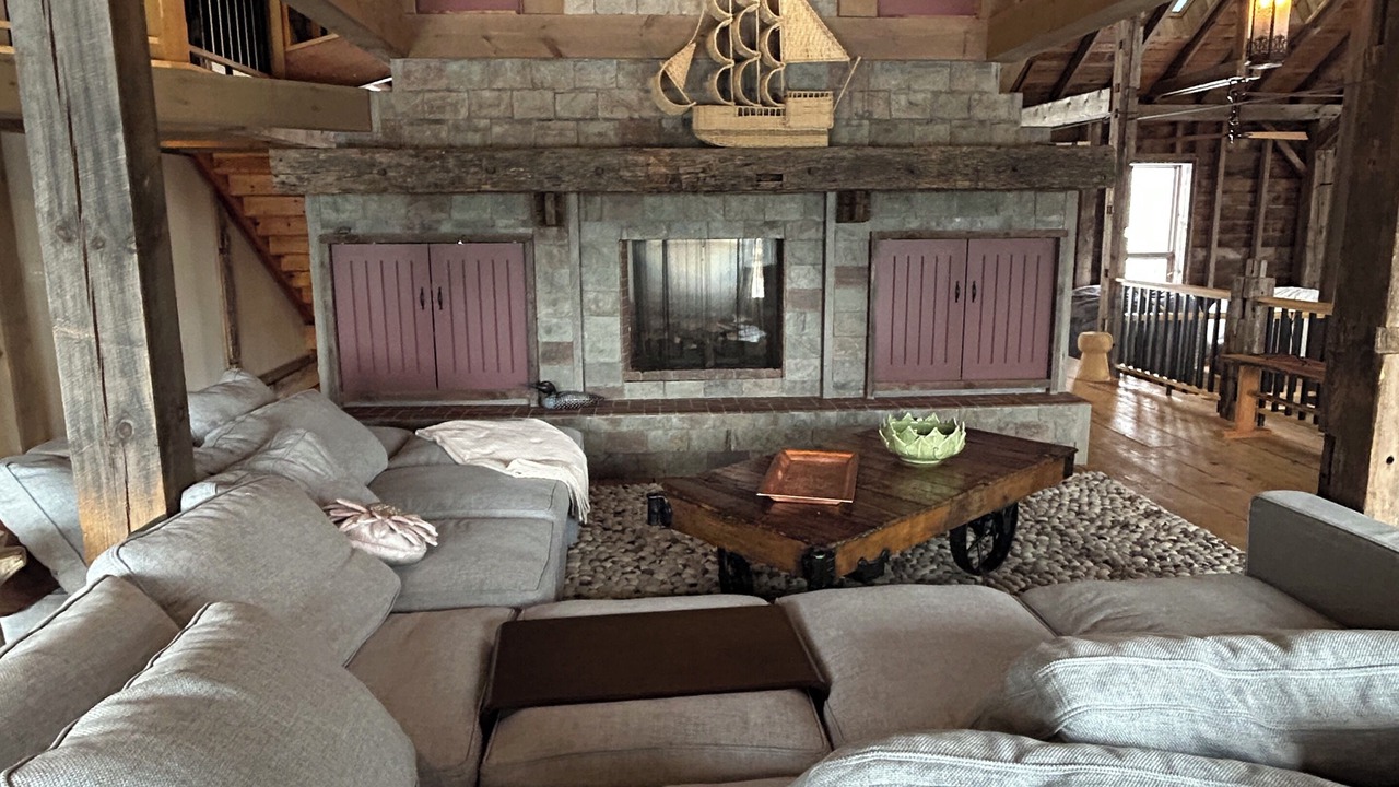 Photo of Livingroom in Rotterdam Junction