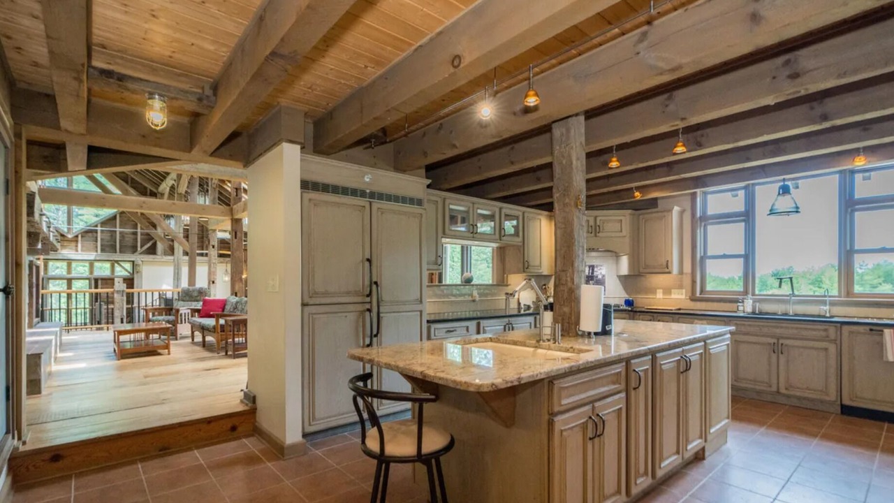 Photo of Kitchen in Rotterdam Junction