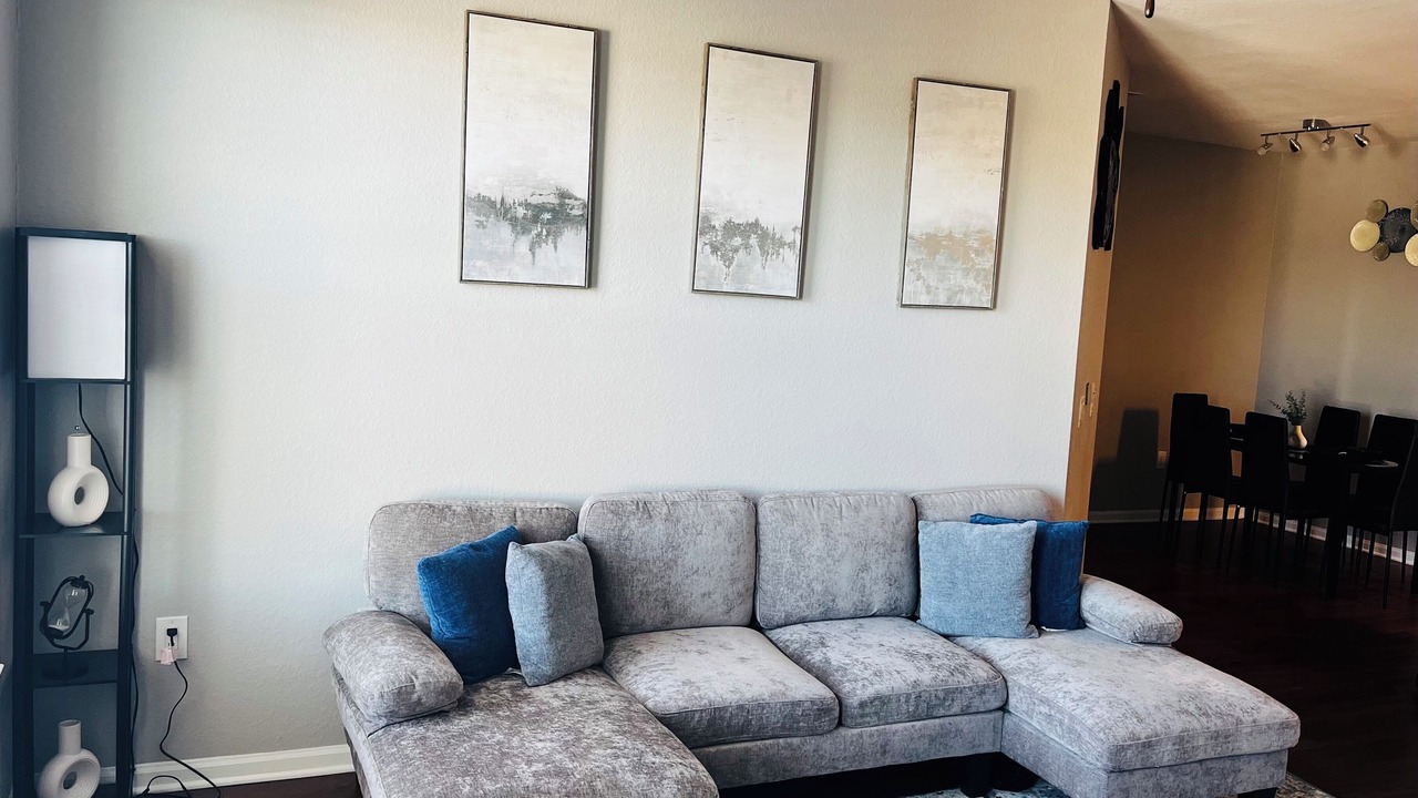 Photo of Livingroom in Orlando