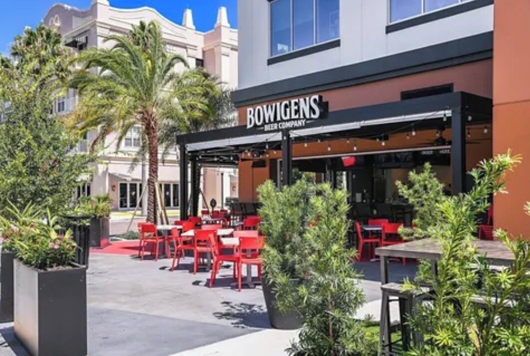 Photo of Outdoor in Orlando