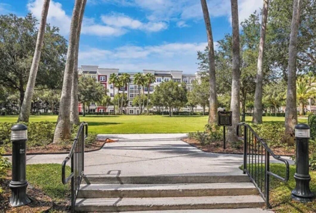 Photo of Outdoor in Orlando