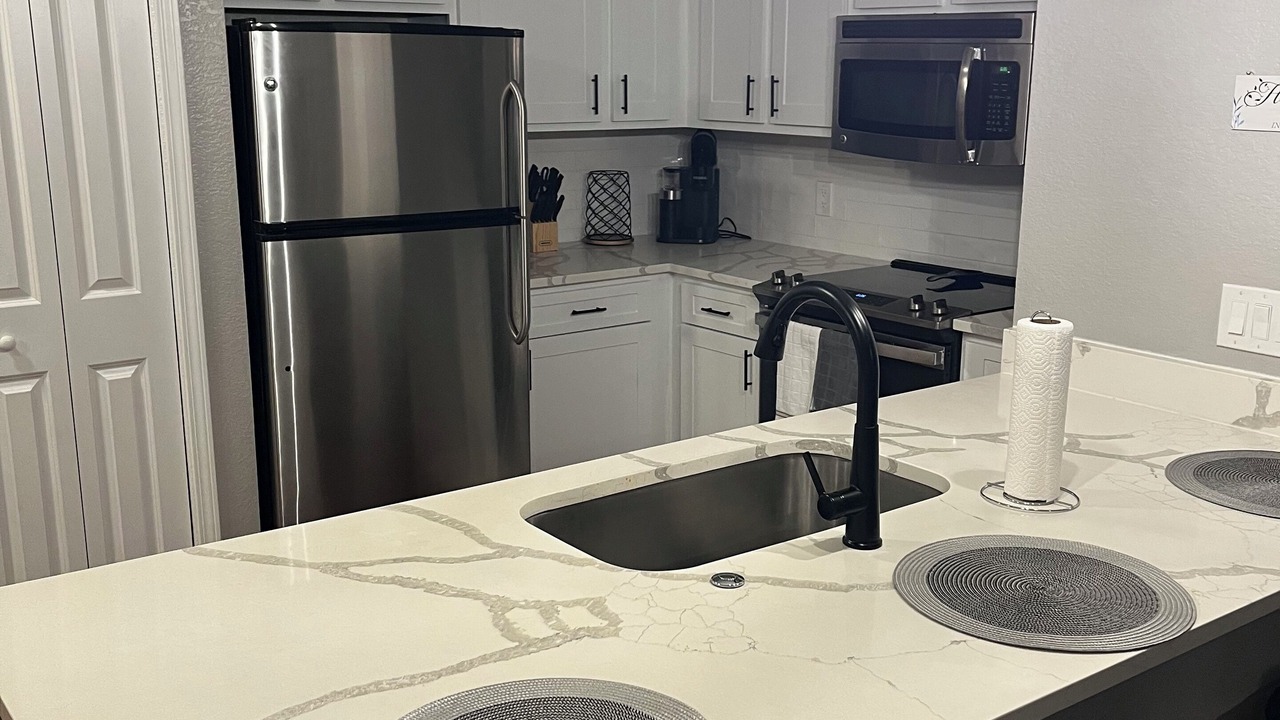 Photo of Kitchen in Orlando
