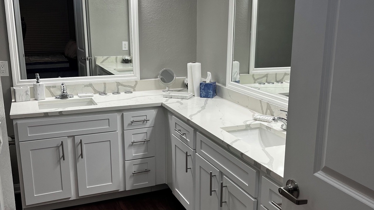 Photo of Bathroom in Orlando