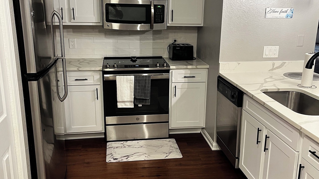 Photo of Kitchen in Orlando
