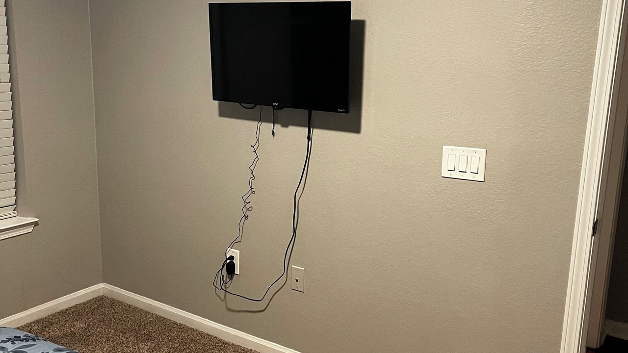 Photo of Bedroom in Orlando