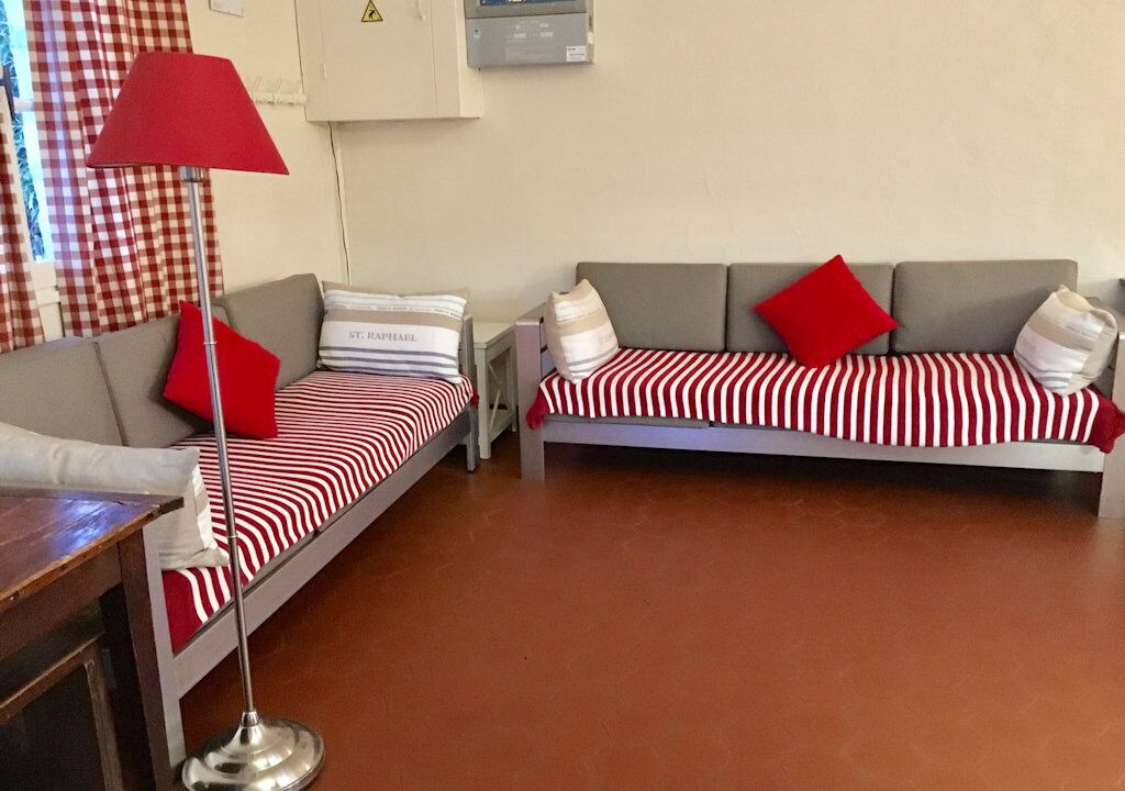 Photo of Livingroom in Saint-Crepin-aux-Bois