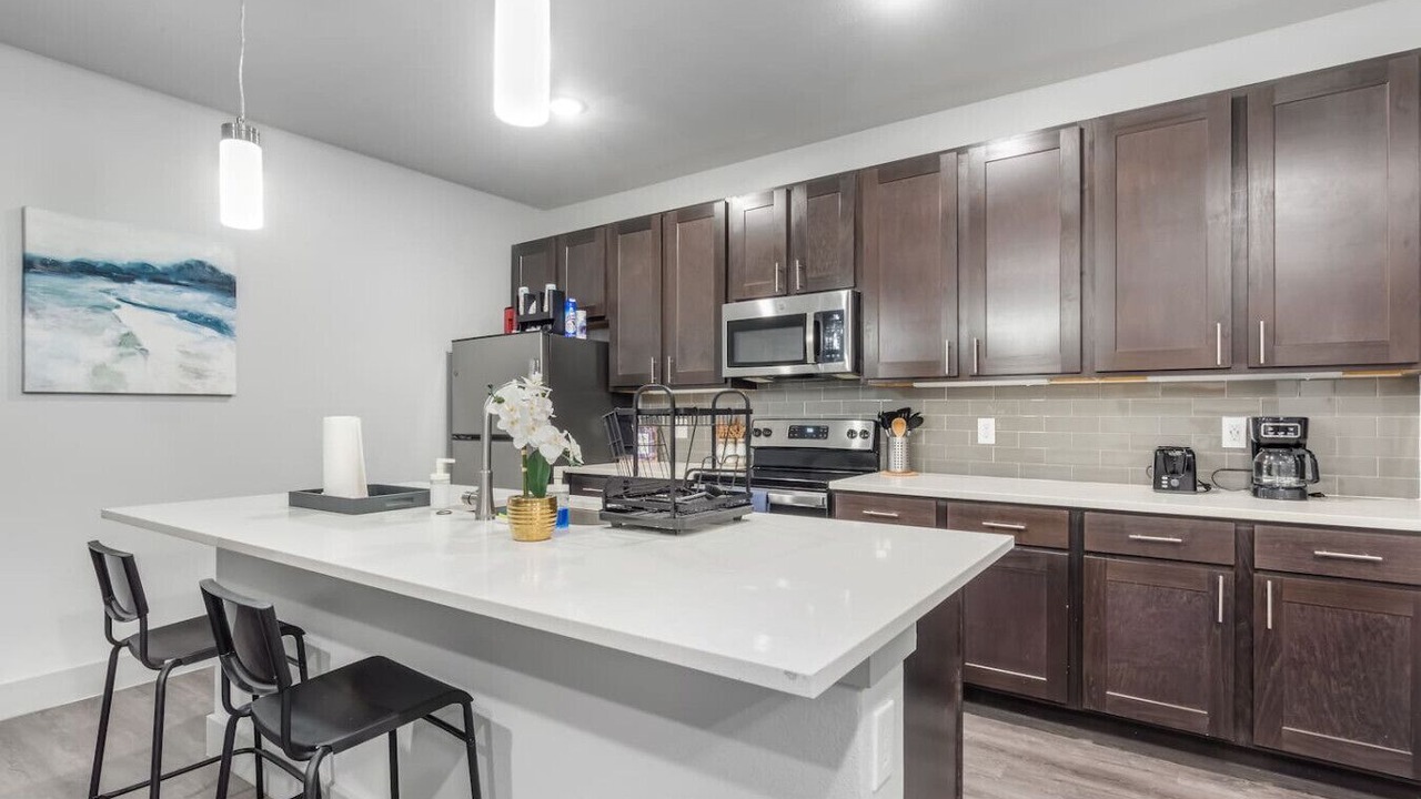 Photo of Kitchen in Grand Prairie