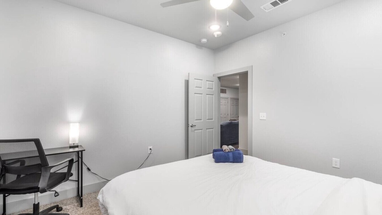 Photo of Bedroom in Grand Prairie