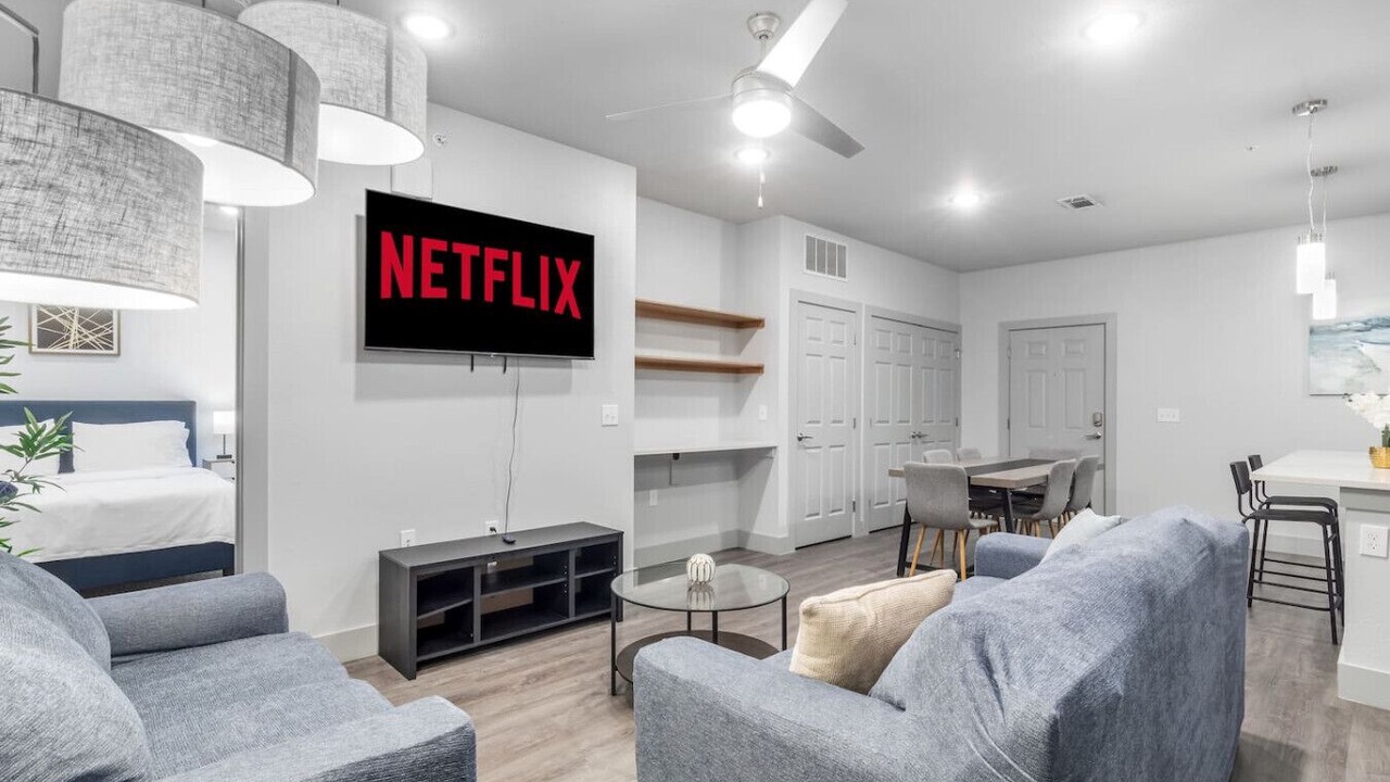 Photo of Livingroom in Grand Prairie
