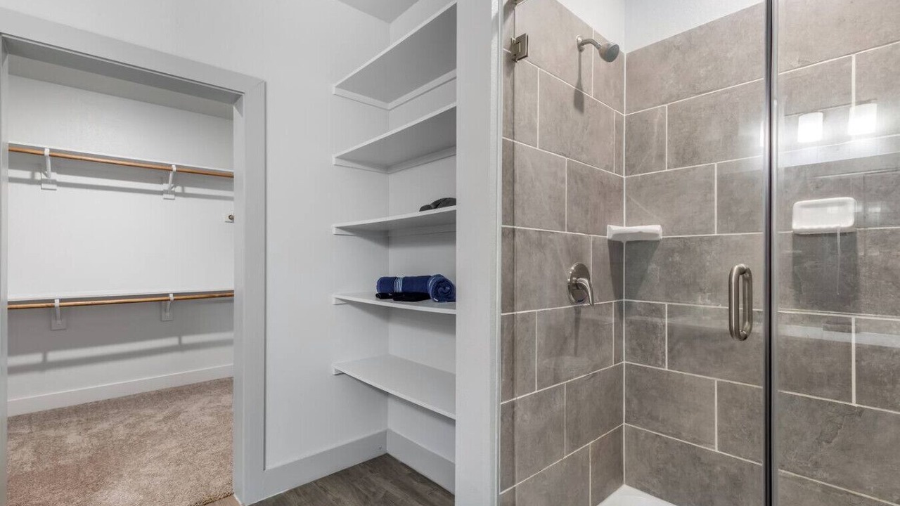 Photo of Bathroom in Grand Prairie