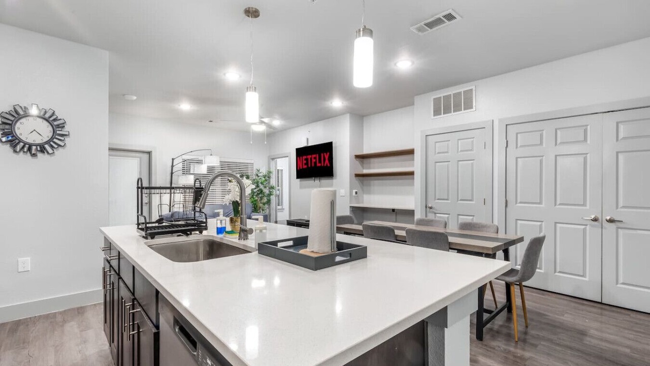 Photo of Kitchen in Grand Prairie