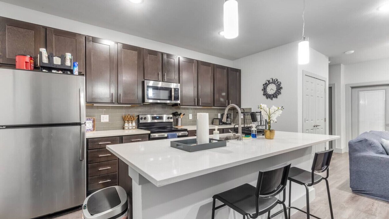 Photo of Kitchen in Grand Prairie