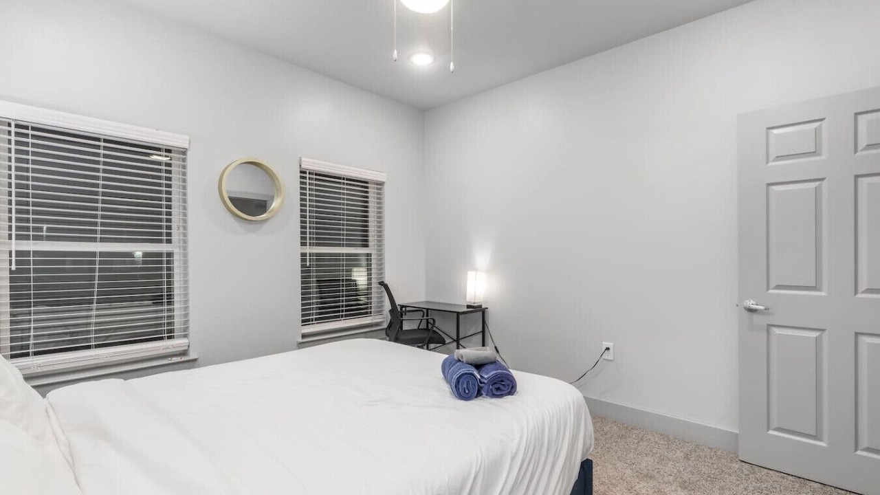 Photo of Bedroom in Grand Prairie