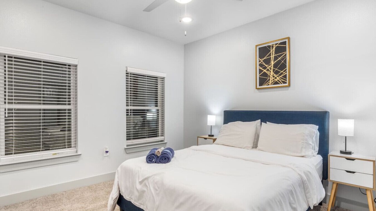 Photo of Bedroom in Grand Prairie