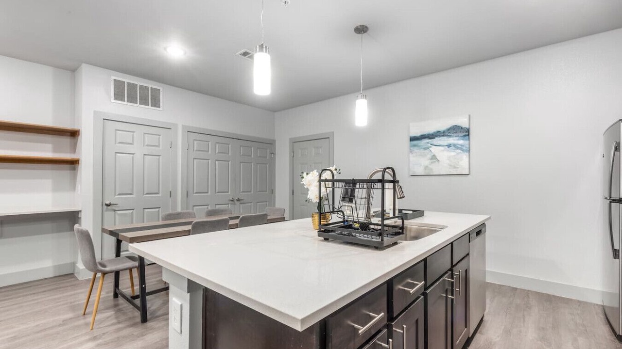 Photo of Kitchen in Grand Prairie
