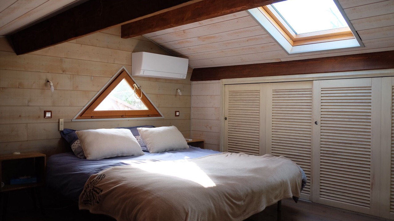 Photo of Bedroom in Audenge