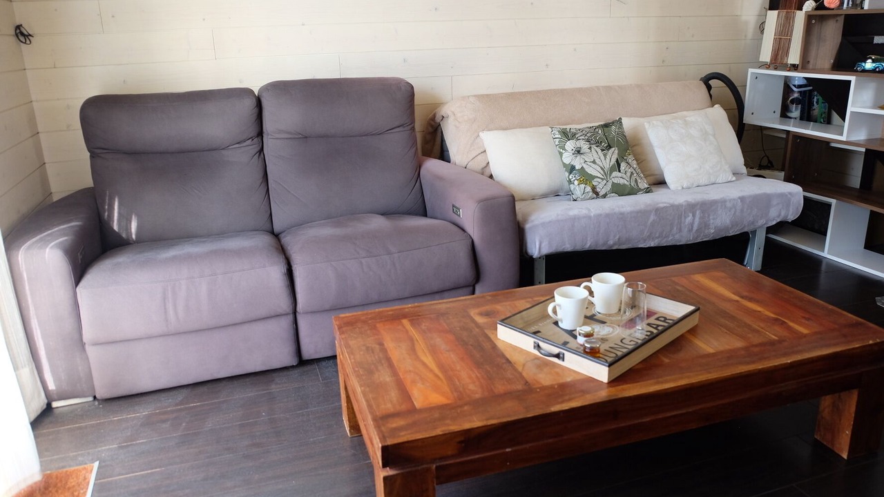 Photo of Livingroom in Audenge