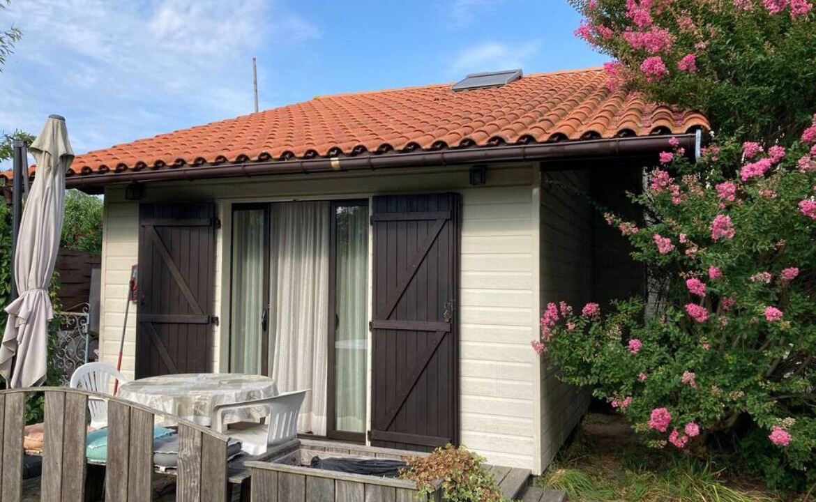 Photo of Outdoor in Audenge