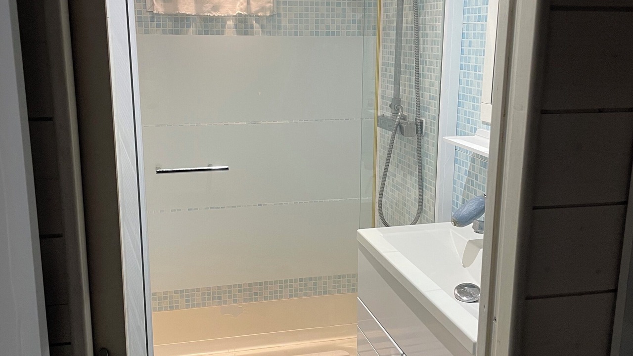 Photo of Bathroom in Audenge