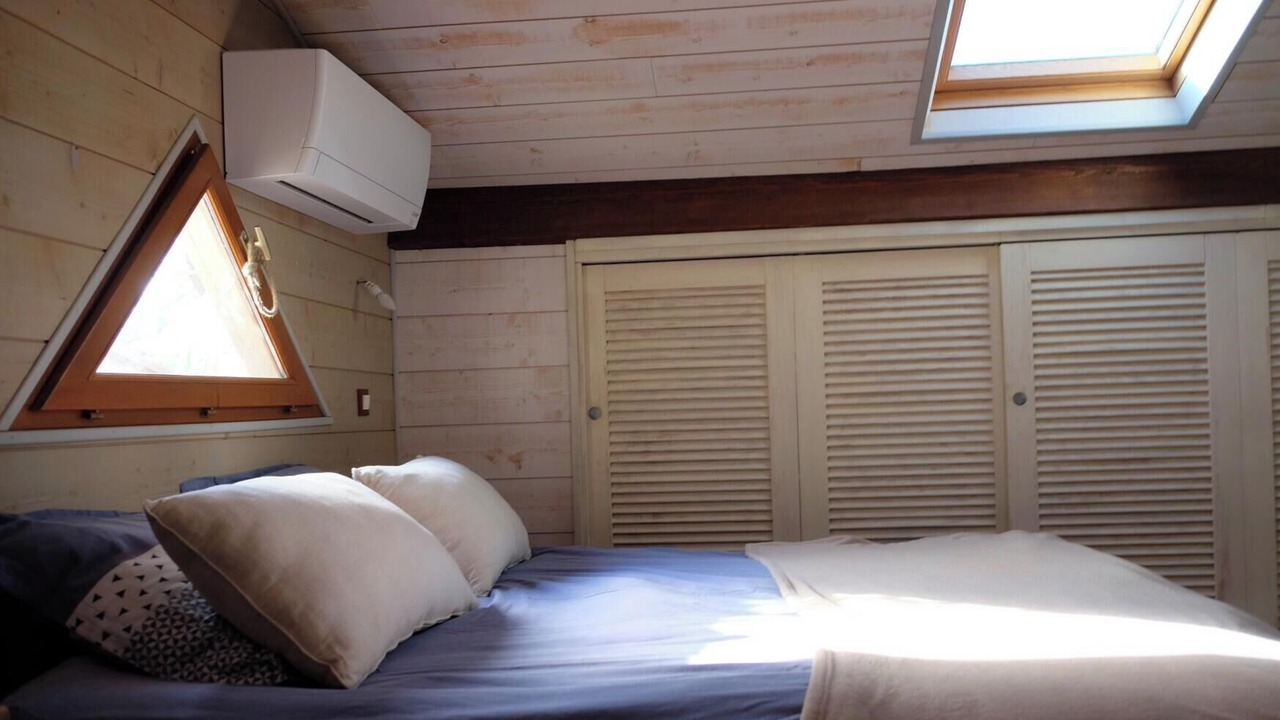 Photo of Bedroom in Audenge