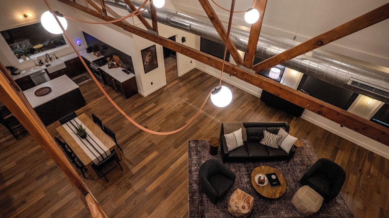 Photo of Livingroom in Holcomb