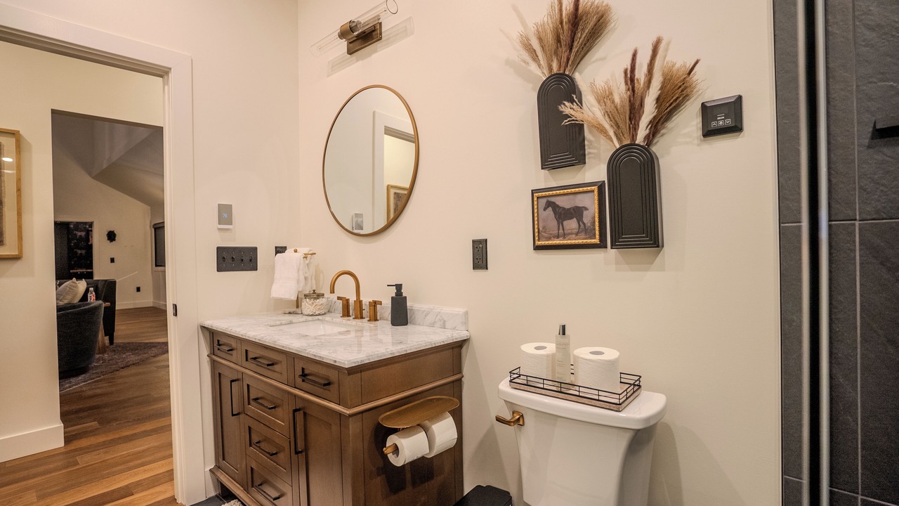 Photo of Bathroom in Holcomb