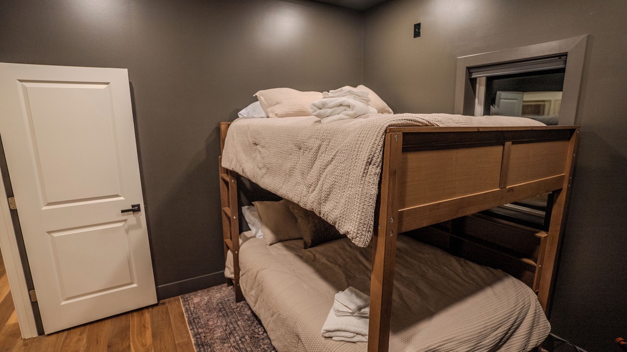 Photo of Bedroom in Holcomb