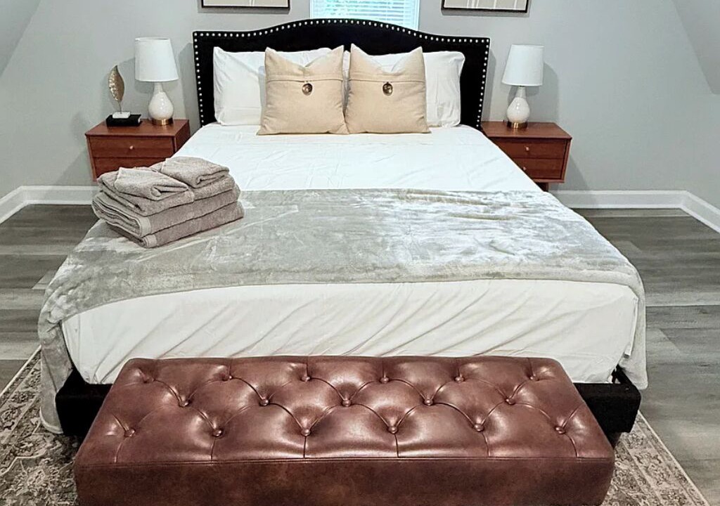 Photo of Bedroom in Westmont